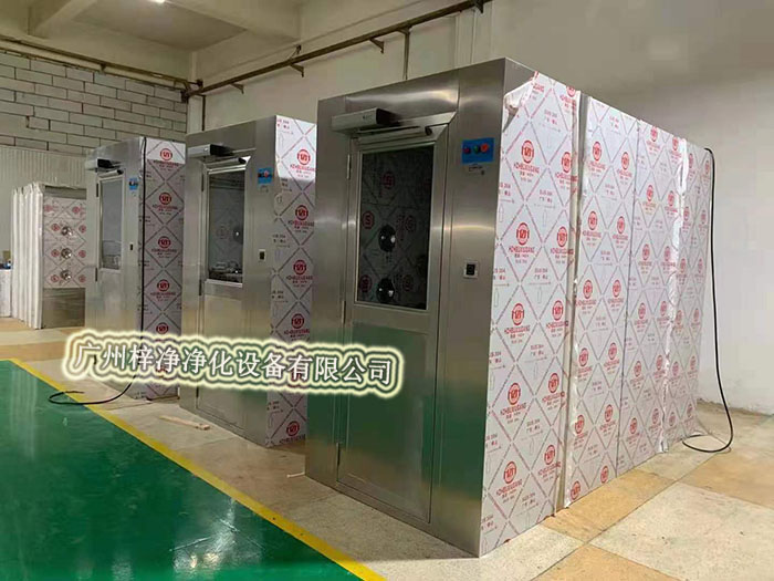 風(fēng)淋室價(jià)格受什么因素影響？